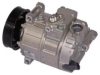 AUTOCLIMA 40430244 Compressor, air conditioning